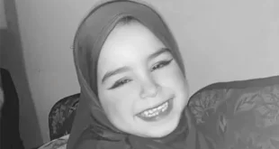 تفاصيل مصرع الطفلة وعد في حادث دهس ببنها