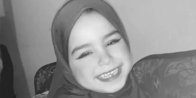 تفاصيل مصرع الطفلة وعد في حادث دهس ببنها