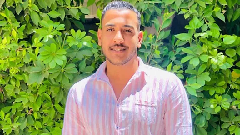 تفاصيل مقتل شاب طعناً بالسكين وسط الشارع في كفر الشيخ