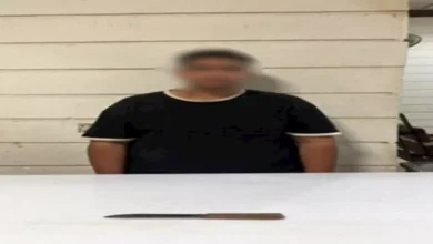 تفاصيل مقتل لأب على يد ابنه بسبب خلافات مادية في 15 مايو
