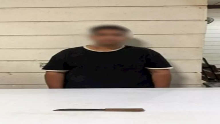 تفاصيل مقتل لأب على يد ابنه بسبب خلافات مادية في 15 مايو | ضي النهار تفاصيل مقتل لأب على يد ابنه بسبب خلافات مادية في 15 مايو