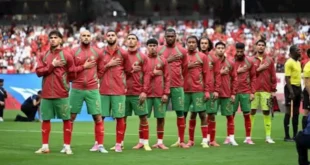 ثأر 2022 ورقم أفريقي مميز.. ماذا ينتظر المغرب أمام فرنسا؟