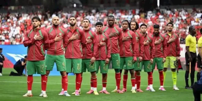 ثأر 2022 ورقم أفريقي مميز.. ماذا ينتظر المغرب أمام فرنسا؟