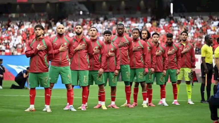 ثأر 2022 ورقم أفريقي مميز.. ماذا ينتظر المغرب أمام فرنسا؟