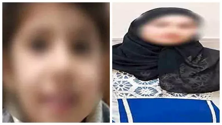 "جثة داخل جوال بمصرف مائي".. قرار عاجل بحق المتهمة بقتل طفلة بالمنيا | ضي النهار "جثة داخل جوال بمصرف مائي".. قرار عاجل بحق المتهمة بقتل طفلة بالمنيا