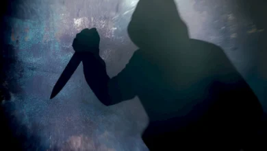 جريمة الحسناء والمسن.. قصة الطعنة القاتلة التي هزت 6 أكتوبر