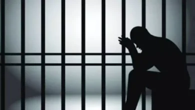 جريمة الواحات البحرية تكشف حكاية أب اتهم بقتل ابنته ثم عاد بدم زوجته