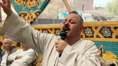 جلسة عرفية بـ"القليوبية" تُسدل الستار على واقعة طفل عرب الغدير