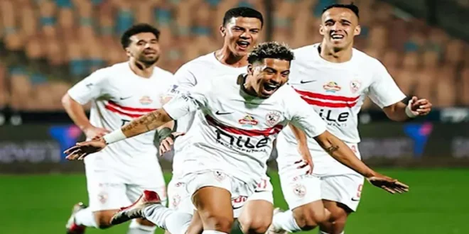 جمال السلامي يقتحم سباق تدريب الزمالك.. والإدارة تواصل البحث