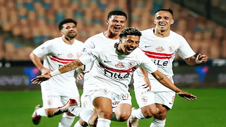 جمال السلامي يقتحم سباق تدريب الزمالك.. والإدارة تواصل البحث