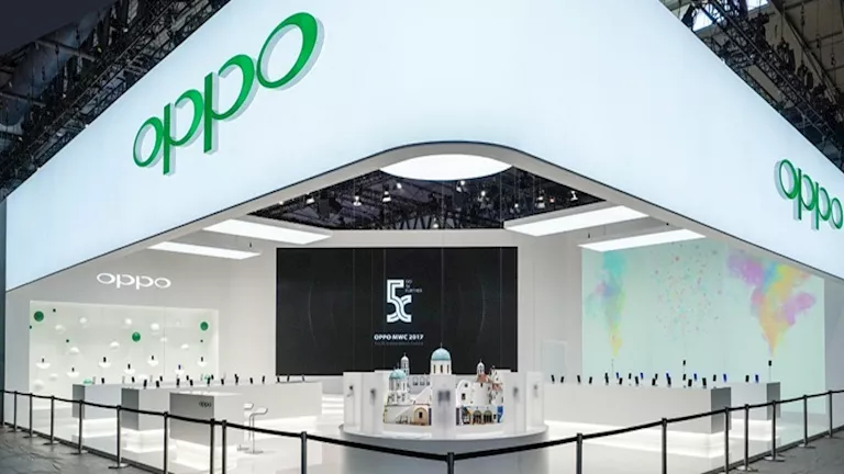 جهّز بكاميرات ومواصفات عملية.. Oppo تطرح هاتفها الجديد قريبا | ضي النهار جهّز بكاميرات ومواصفات عملية.. Oppo تطرح هاتفها الجديد قريبا