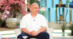 حسام حسن: مرموش وصلاح نجوم لكن المشاركة للحالة الفنية