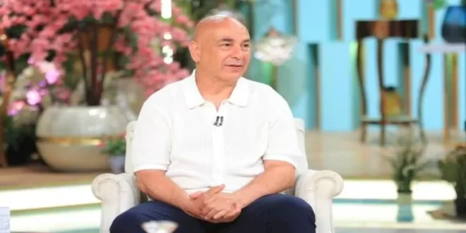 حسام حسن: مرموش وصلاح نجوم لكن المشاركة للحالة الفنية