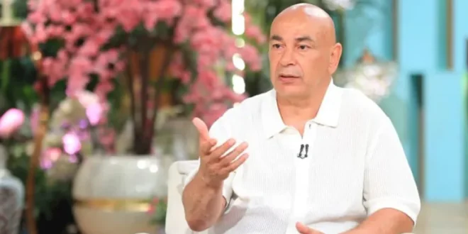 حسام حسن: مواجهة أستراليا من أجمل مباريات المنتخب الوطني