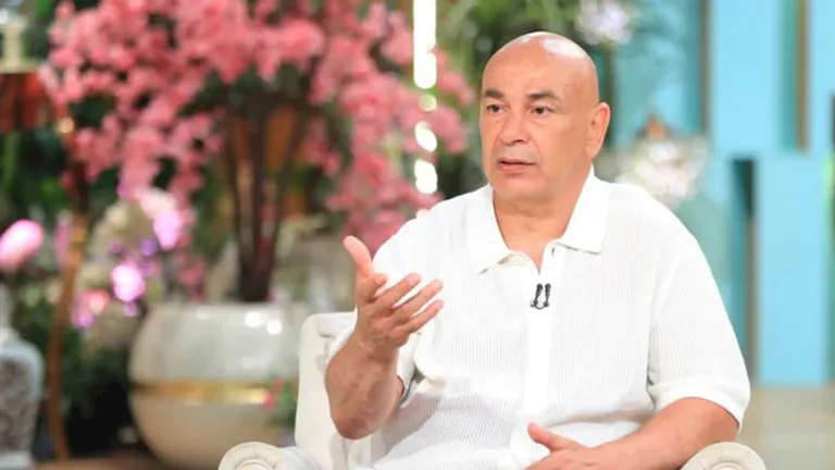 حسام حسن: مواجهة أستراليا من أجمل مباريات المنتخب الوطني