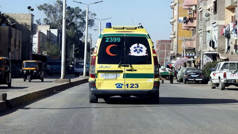 حصيلة جديدة.. ارتفاع مصابي التسمم في فرح بني سويف إلى 89 شخصًا | ضي النهار حصيلة جديدة.. ارتفاع مصابي التسمم في فرح بني سويف إلى 89 شخصًا