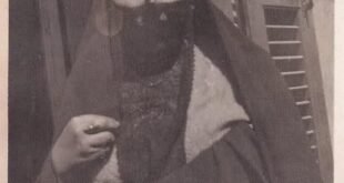 حفيدة الشريف