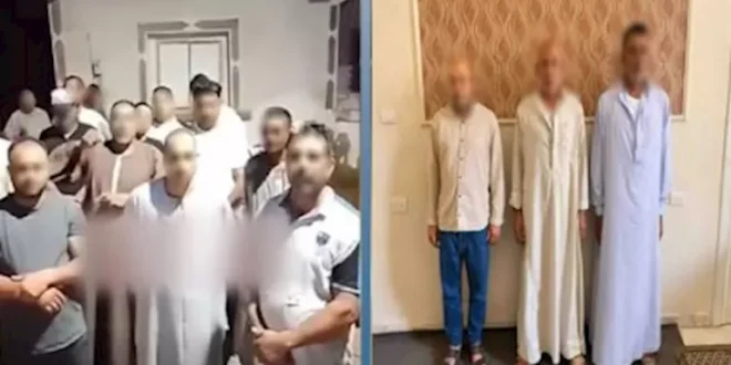 حقيقة فيديو ضحايا "مستثمر البحيرة".. الداخلية تكشف التفاصيل