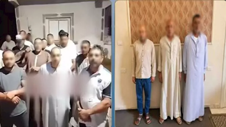 حقيقة فيديو ضحايا "مستثمر البحيرة".. الداخلية تكشف التفاصيل