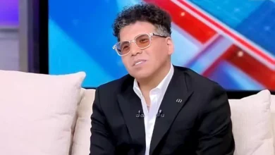 حكم قضائي ضد بدر عياد في اتهامه بسب وقذف عمر كمال | ضي النهار حكم قضائي ضد بدر عياد في اتهامه بسب وقذف عمر كمال