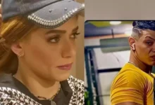 حكم قضائي في واقعة اتهام "بيج ياسمين" بالتشبه بالرجال