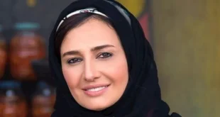 حلا شيحة تدعم منتخب مصر وتصف هيثم حسن بـ"النمر الأسود"