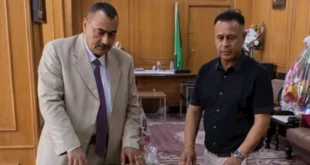 حملة تموينية بالإسماعيلية تضبط بطاقات تموينية ودقيقًا مدعمًا