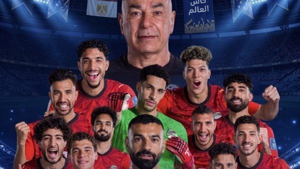خاص.. طائرة المنتخب تعود على مدينة العلمين .. واستقبال رسمي في المطار