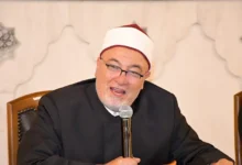 خالد الجندي: الساحة الدعوية تواجه تحديات خطيرة من الإسلاموفوبيا ودعاة