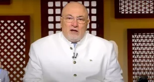 خالد الجندي: الفرح بنعم الله عبادة.. ورفضها نوع من مجافاة المنعم