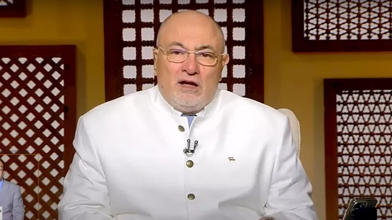 خالد الجندي: الفرح بنعم الله عبادة.. ورفضها نوع من مجافاة المنعم