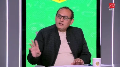 خبير لوائح يوضح موقف الزمالك من القيد