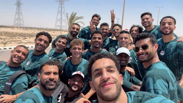 خزينة الجبلاية تنتعش بـ800 مليون جنيه بعد مشاركة مصر في المونديال