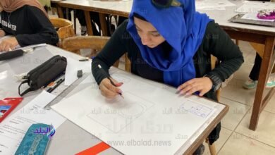 خطوات التسجيل في اختبارات القدرات 2026 لطلاب الثانوية العامة عبر موقع التنسيق
