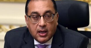خطوة تاريخية.. مدبولي يصل محطة الضبعة النووية للاحتفال بتركيب وعاء ضغط المفاعل للوحدة النووية الثانية