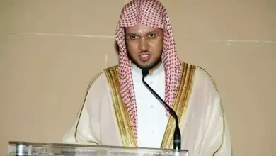 خطيب المسجد النبوي: صلاح الأبناء ثمرة التربية على الإيمان والقيم