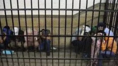 "خطيبي قالي فيه حفلة".. نص تحقيقات الفتاة الوحيدة في "حفل شذوذ فيلا أك