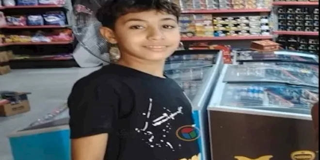 خلاف على رغيف خبز ينتهي بذبح طفل.. قرار جديد بشأن "كوافير الدقي"