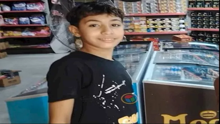 خلاف على رغيف خبز ينتهي بذبح طفل.. قرار جديد بشأن "كوافير الدقي"