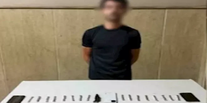 خلافات الجيرة تتحول إلى اعتداء بسلاح أبيض في كفر الشيخ