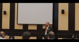 خلال مؤتمر صحفى بالقاهرة.. الذكاء الاصطناعي يحول كاميرات المراقبة إلى أداة لزيادة الأرباح.. ومصر مؤهلة لتوطين الصناعة