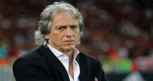 خورخي جيسوس مديرا فنيا لمنتخب البرتغال خلفا لمارتينيز