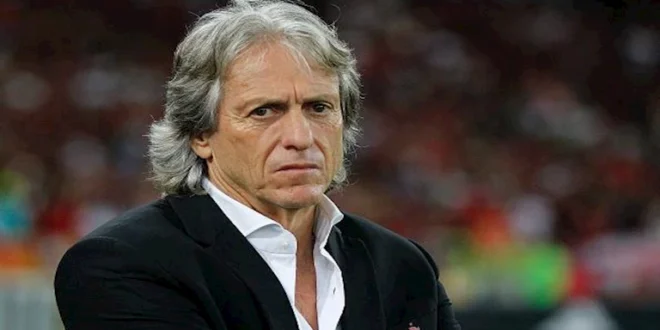 خورخي جيسوس مديرا فنيا لمنتخب البرتغال خلفا لمارتينيز