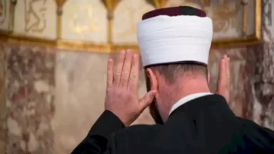 دار الإفتاء توضح حكم التلفظ بالنية في الصلاة | ضي النهار دار الإفتاء توضح حكم التلفظ بالنية في الصلاة