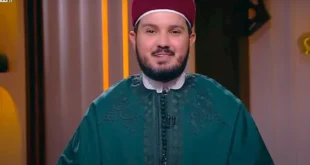 داعية إسلامي: الإكثار من الصلاة على النبي من أعظم أسباب تفريج الهم وسد