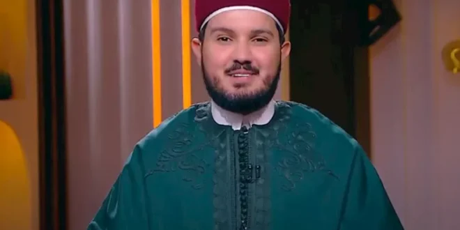 داعية إسلامي: الإكثار من الصلاة على النبي من أعظم أسباب تفريج الهم وسد