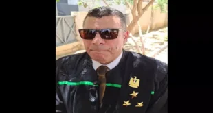 دفاع متهم بقضية صبري نخنوخ: محامي المجني عليه نفى اتهامات عن متهمين