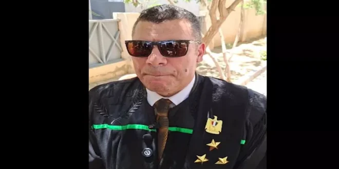 دفاع متهم بقضية صبري نخنوخ: محامي المجني عليه نفى اتهامات عن متهمين