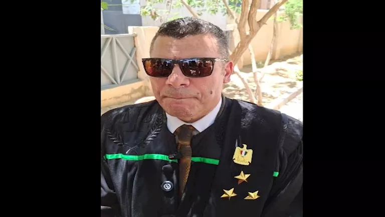 دفاع متهم بقضية صبري نخنوخ: محامي المجني عليه نفى اتهامات عن متهمين