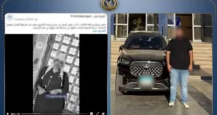 "دهسها وهرب".. الداخلية تضبط المتهم بالتسبب في وفاة فتاة الشروق